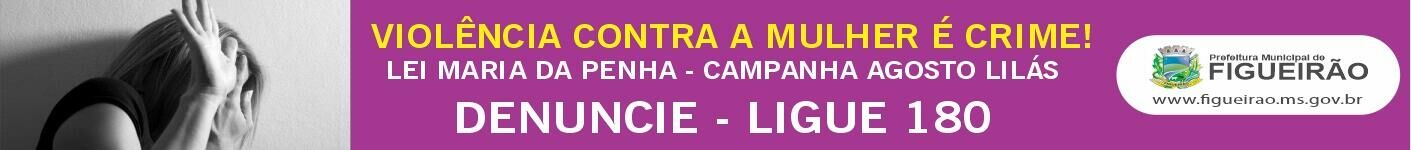 Prefeitura de Figueirão Agosto